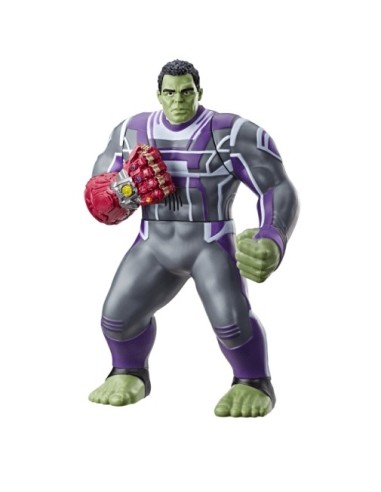 Avengers Feature Hulk HASE3313IT40 Hasbro | Futurartshop.com