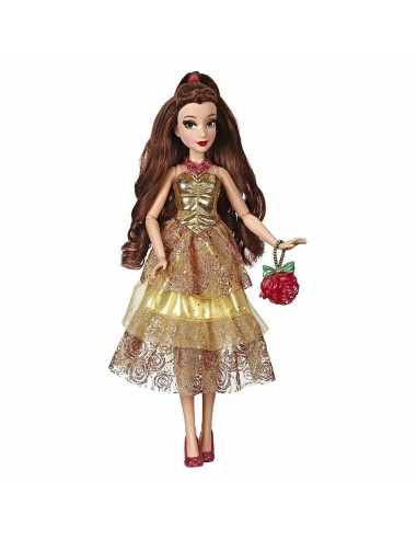 Disney Princess Doll Style series - Beautiful HASE83955LOO/E8398 Hasbro | Futurartshop.com