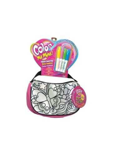 Borsetta fashion color mine MAC861501 Mac Due | Futurartshop.com