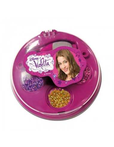 Glitter Studio Violetta MAGMAC-422805 Mac Due | Futurartshop.com