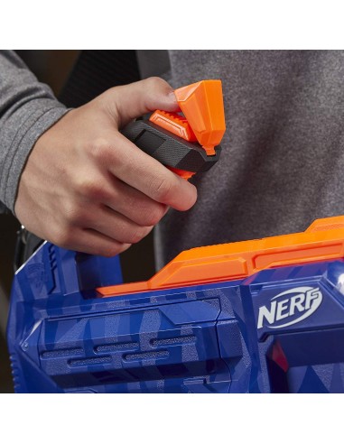 Nerf - Fucile Elite Titan HASE2865EU40 Hasbro | Futurartshop.com