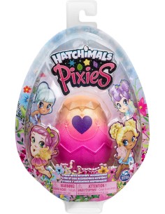 Hatchimals Pixies dolls SPI6047278 Spin master | Futurartshop.com