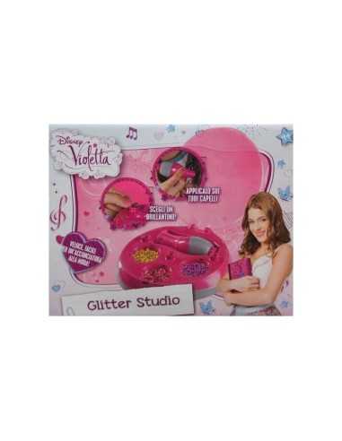 Glitter Studio Violetta MAGMAC-422805 Mac Due | Futurartshop.com