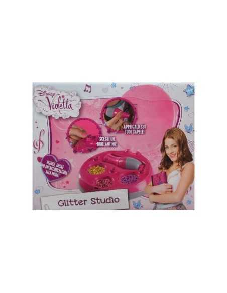 Glitter Studio Violetta MAGMAC-422805 Mac Due | Futurartshop.com