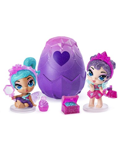 Hatchimals Pixies bambole SPI6047278 Spin master | Futurartshop.com
