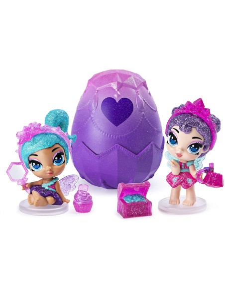 Hatchimals Pixies dolls SPI6047278 Spin master | Futurartshop.com