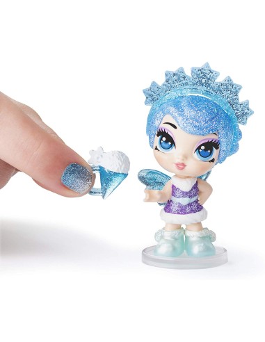 Hatchimals Pixies bambole SPI6047278 Spin master | Futurartshop.com
