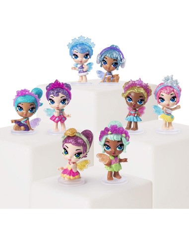 Hatchimals Pixies dolls SPI6047278 Spin master | Futurartshop.com