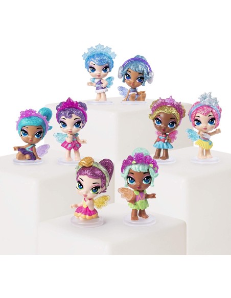 Hatchimals Pixies bambole SPI6047278 Spin master | Futurartshop.com