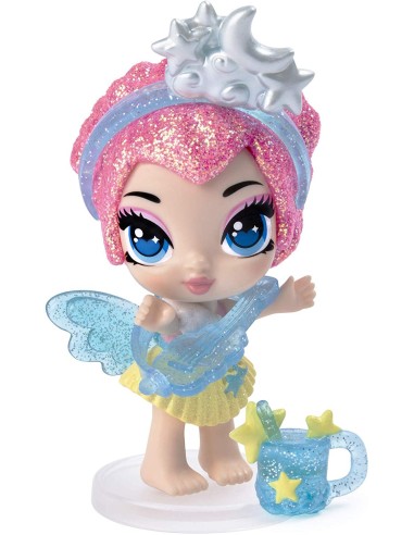 Hatchimals Pixies bambole SPI6047278 Spin master | Futurartshop.com