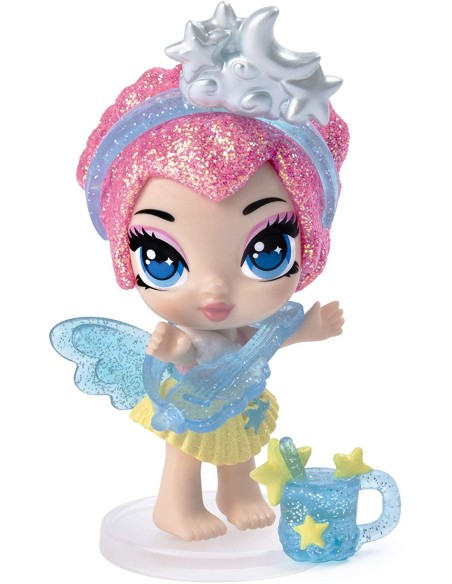 Hatchimals Pixies bambole SPI6047278 Spin master | Futurartshop.com