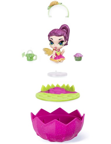 Hatchimals Pixies bambole SPI6047278 Spin master | Futurartshop.com