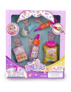 The Bellies - Emergency Kit FAM700014343 Famosa | Futurartshop.com