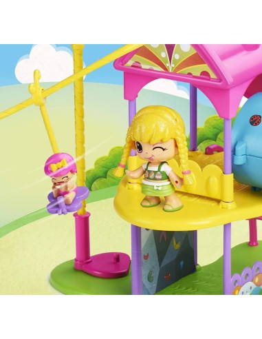 PinyPon - Parco giochi FAM700015071 Famosa | Futurartshop.com