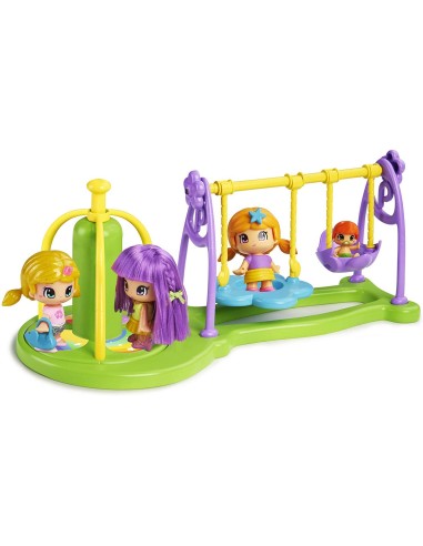 PinyPon - Parco giochi FAM700015071 Famosa | Futurartshop.com