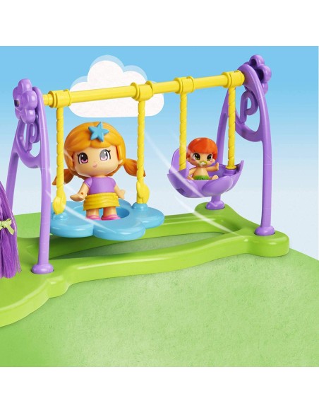 PinyPon - amusement Park games FAM700015071 Famosa | Futurartshop.com