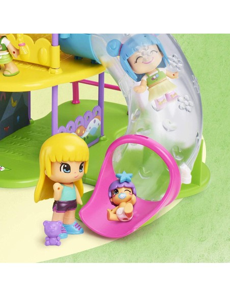 PinyPon - amusement Park games FAM700015071 Famosa | Futurartshop.com