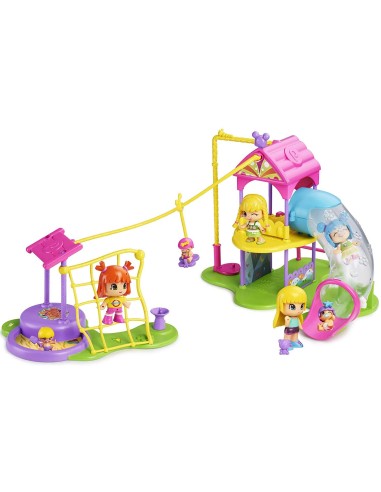 PinyPon - Parco giochi FAM700015071 Famosa | Futurartshop.com