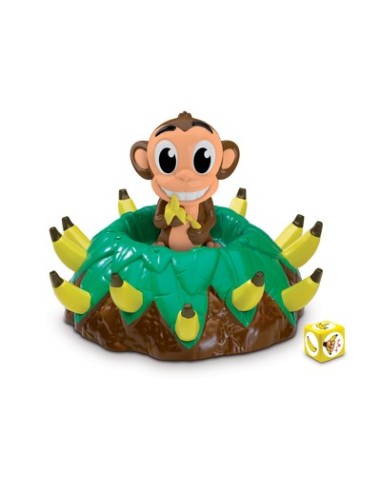 Gioco Hop-la banana GOL30997.006 Goliath | Futurartshop.com