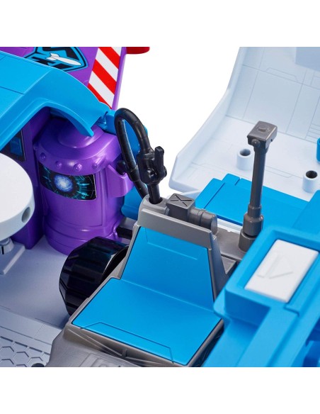 Toy Story 4 - Mega spaceship Buzz Lightyear 4 in 1 MATGJB37 Mattel | Futurartshop.com