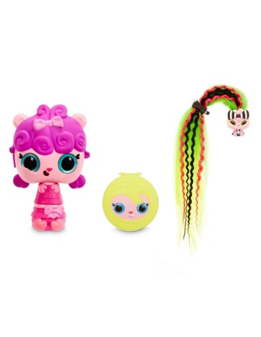 PoP PoP Hair Surprise 3in1 GIOPPA00000 Giochi Preziosi | Futurartshop.com