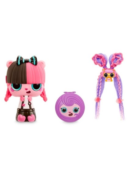 PoP PoP Hair Surprise 3in1 GIOPPA00000 Giochi Preziosi | Futurartshop.com