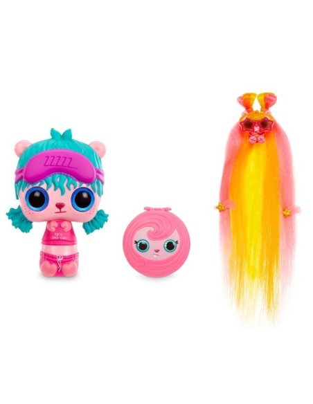 PoP PoP Hair Surprise 3in1 GIOPPA00000 Giochi Preziosi | Futurartshop.com
