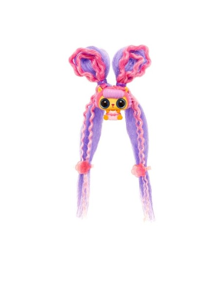 PoP PoP Hair Surprise 3in1 GIOPPA00000 Giochi Preziosi | Futurartshop.com