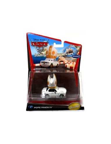 Cars regina  TOYV2849 Mattel | Futurartshop.com