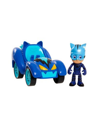 PJ Masks - Veicolo Hero Blast - GattoBoy GIOPJMA1000/2 Giochi Preziosi | Futurartshop.com