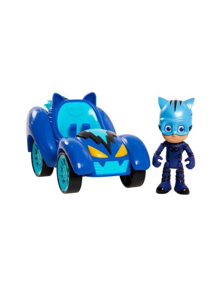 PJ Masks - Vehicle Hero Blast - GattoBoy GIOPJMA1000/2 Giochi Preziosi | Futurartshop.com