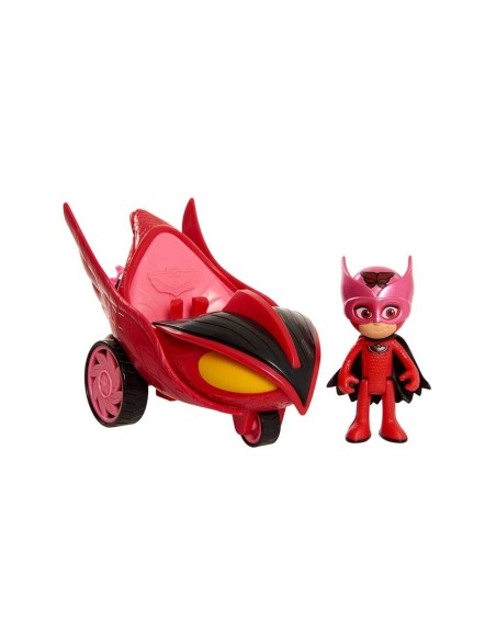 PJ Masks - Vehicle Hero Blast - Gufetta GIOPJMA1000/3 Giochi Preziosi | Futurartshop.com