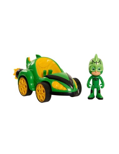 PJ Masks - Veicolo Hero Blast - Geco GIOPJMA1000/1 Giochi Preziosi | Futurartshop.com
