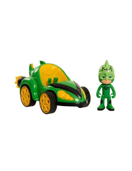 PJ Masks - Veicolo Hero Blast - Geco GIOPJMA1000/1 Giochi Preziosi | Futurartshop.com