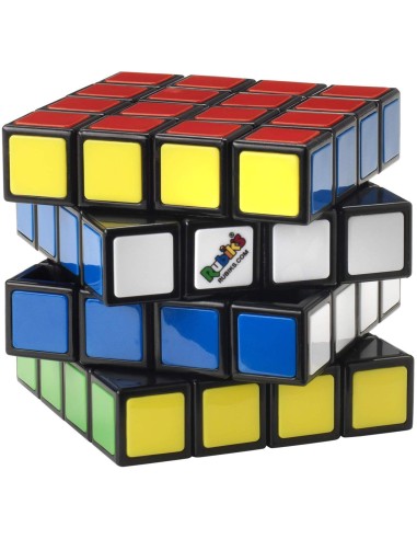 Rubik's cube 4x4 GOL72109.506 Goliath | Futurartshop.com
