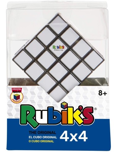 Rubik's cube 4x4 GOL72109.506 Goliath | Futurartshop.com