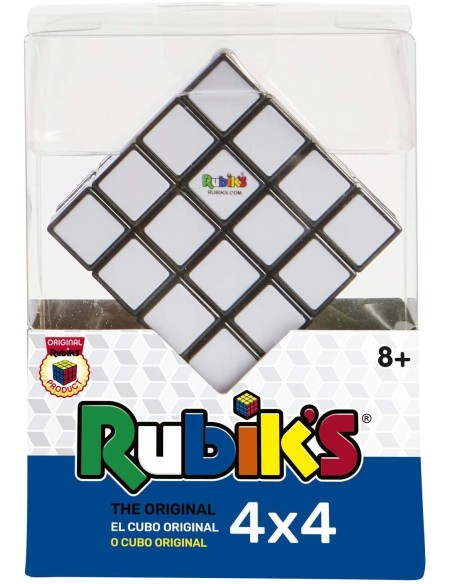 Cubo di Rubik 4x4 GOL72109.506 Goliath | Futurartshop.com