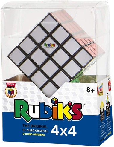 Cubo di Rubik 4x4 GOL72109.506 Goliath | Futurartshop.com