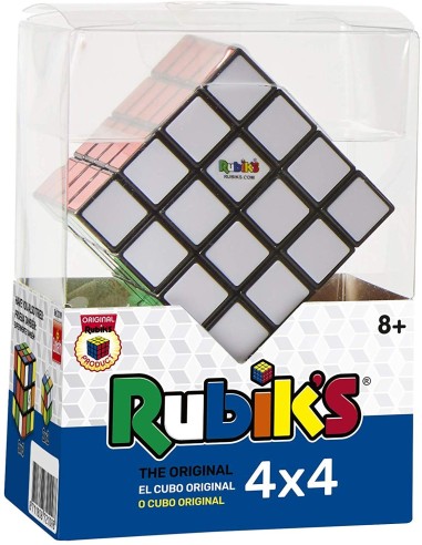 Rubik's cube 4x4 GOL72109.506 Goliath | Futurartshop.com