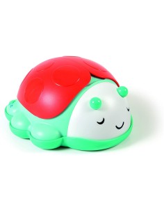 Proiettore Coccinella con luci e suoni CLE17265 Clementoni | Futurartshop.com 2