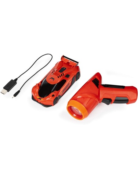 AirHogs - Car Zero Gravity laser racer SPI6054126 Spin master | Futurartshop.com
