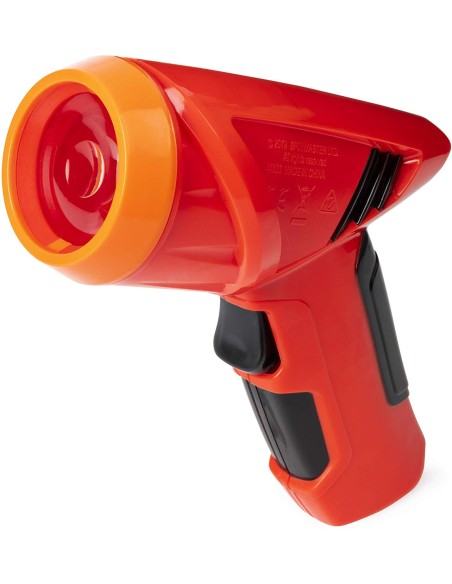 AirHogs - Car Zero Gravity laser racer SPI6054126 Spin master | Futurartshop.com