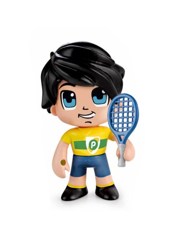 PinyPon Action - Blister Characters GIOPNC00000 Giochi Preziosi | Futurartshop.com