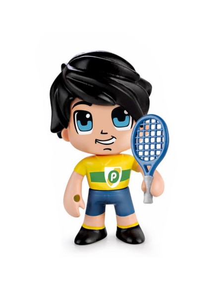 PinyPon Action - Blister Personaggi GIOPNC00000 Giochi Preziosi | Futurartshop.com