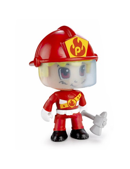 PinyPon Action - Blister Personaggi GIOPNC00000 Giochi Preziosi | Futurartshop.com