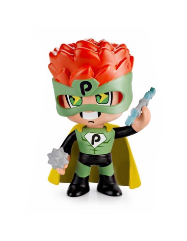 PinyPon Action - Blister Characters GIOPNC00000 Giochi Preziosi | Futurartshop.com
