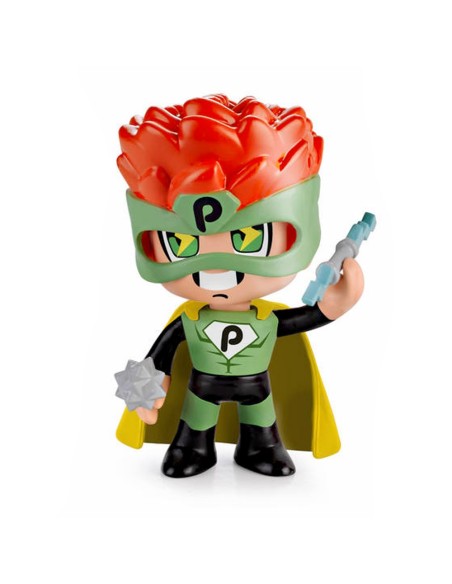 PinyPon Action - Blister Personaggi GIOPNC00000 Giochi Preziosi | Futurartshop.com