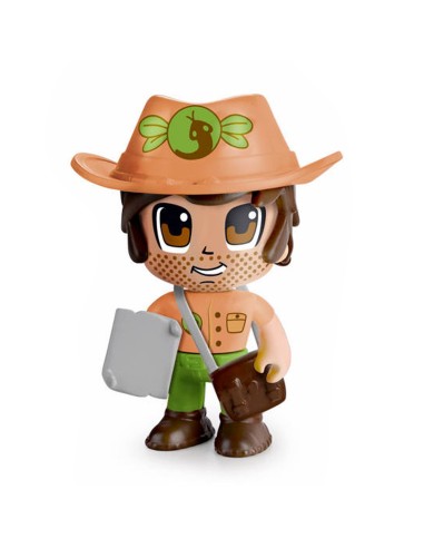 PinyPon Action - Blister Characters GIOPNC00000 Giochi Preziosi | Futurartshop.com