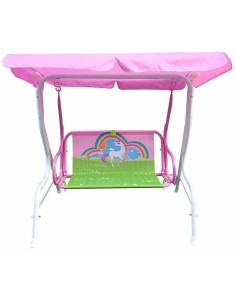 Dondolo per Bambini Unicorno MAZ20646776 Mazzeo | Futurartshop.com