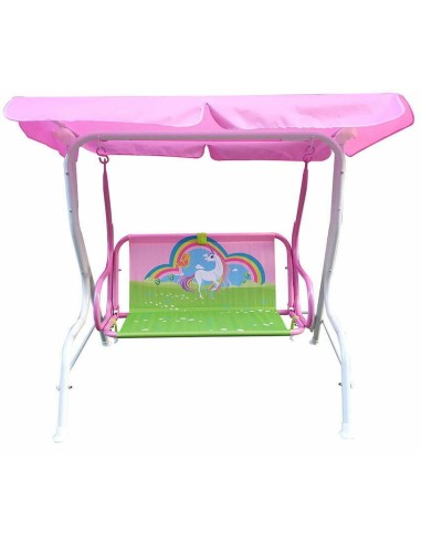 Dondolo per Bambini Unicorno MAZ20646776 Mazzeo | Futurartshop.com